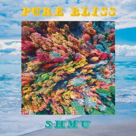 Pure Bliss Vinyl